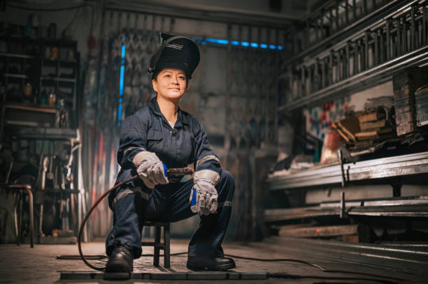 Best Welding Inspection and Certification in Helena Valley Northwest, MT